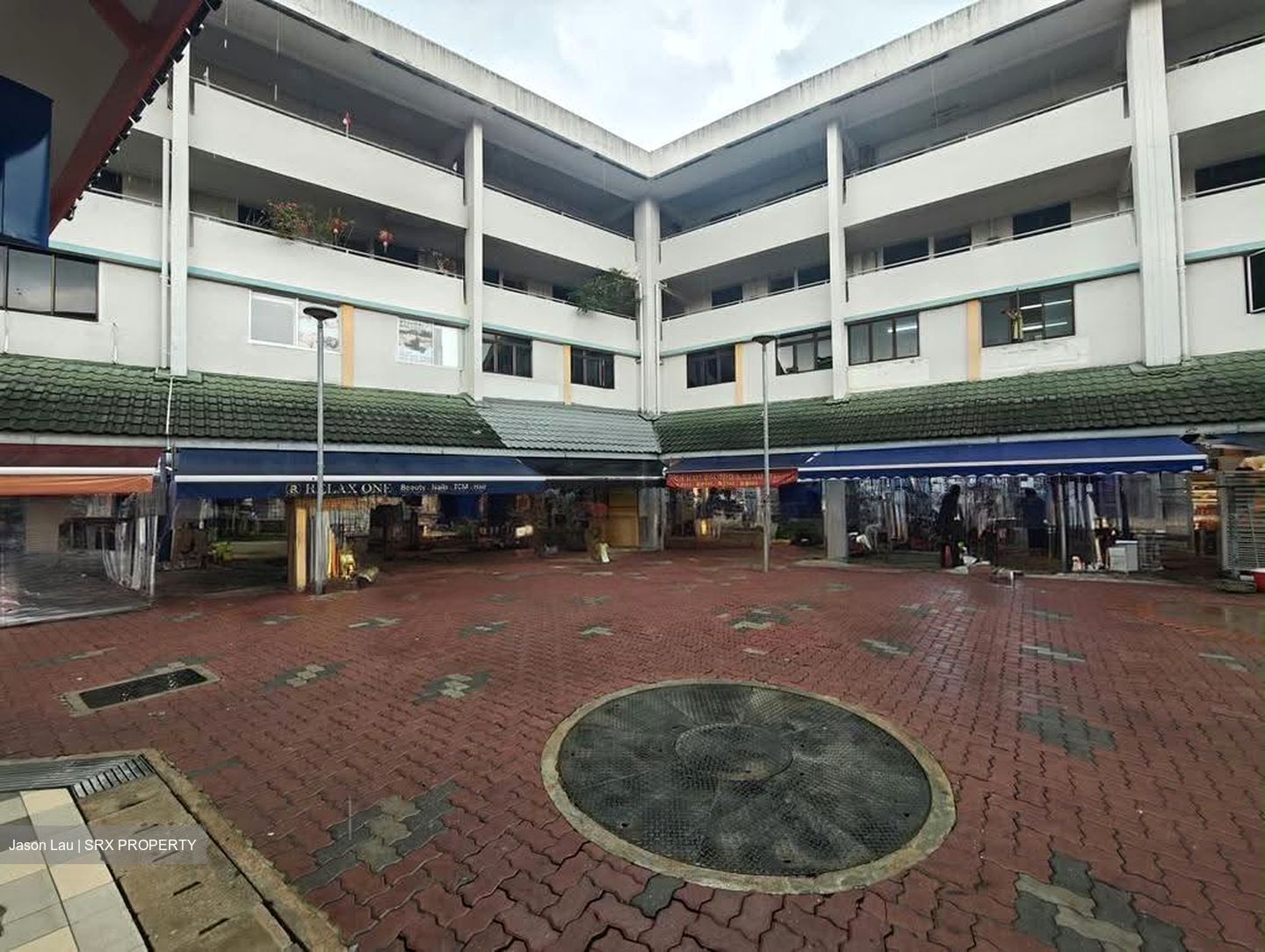 Chong Boon Centre (D20), Shop House #640250541